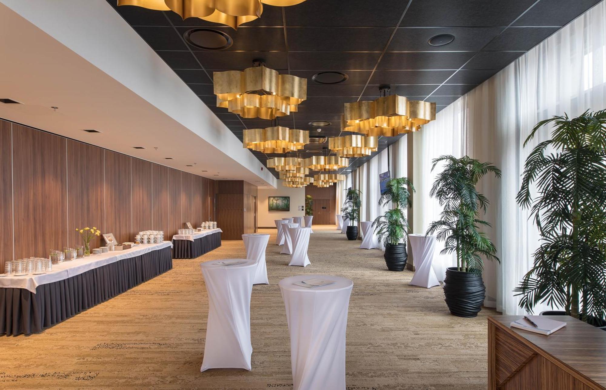 V & Conference Hotel Tartu