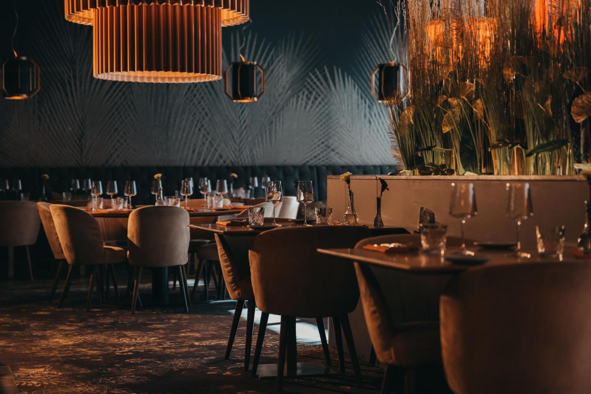 V & Conference Hotel Tartu