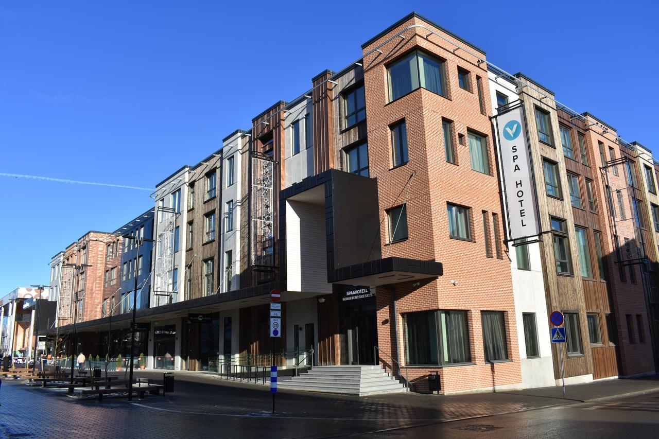 Hotel V & Conference 4*
